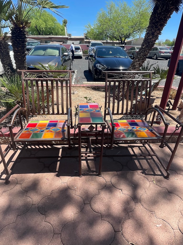 Govindas Natural Foods Buffet 85719