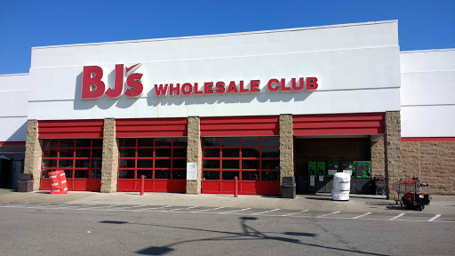 Warehouse club «BJ’s Wholesale Club», reviews and photos, 3303 Crompond Rd, Yorktown Heights, NY 10598, USA