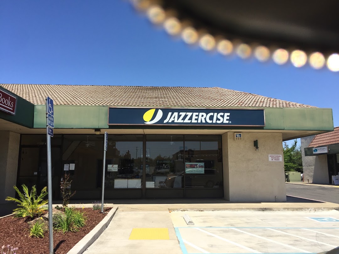 Jazzercise