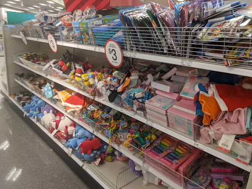 Department Store «Target», reviews and photos, 8532 Davis Blvd, North Richland Hills, TX 76182, USA