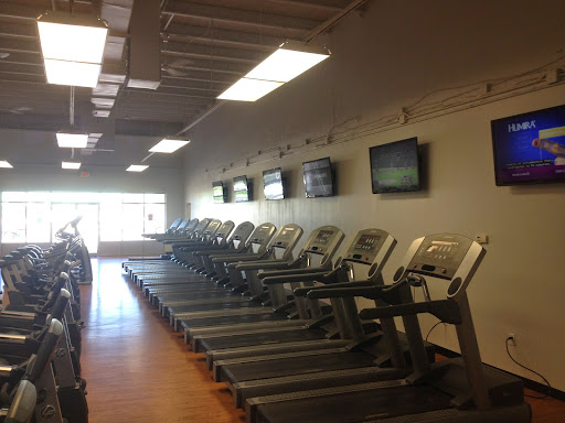 Gym «Fitness 19», reviews and photos, 1253 Cedar Rd, Chesapeake, VA 23322, USA