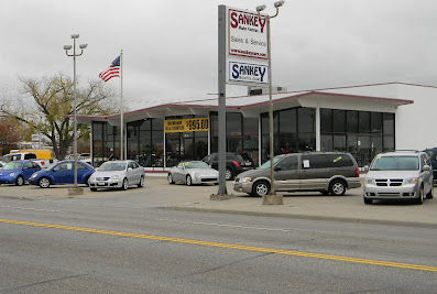 Sankey Auto Center, Inc.