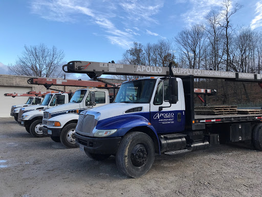 Building Materials Store «Apollo Siding Supply», reviews and photos, 38396 Apollo Pkwy, Willoughby, OH 44094, USA