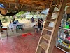 Restaurante Tipico Jaṫeni / La Palma Logo, Fragüita, Colombia, Restaurant