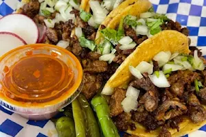 Tacos Al Sabor image