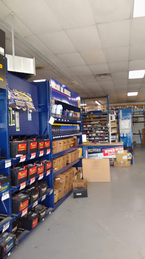Auto Parts Store «NAPA Auto Parts - Quality Auto Parts», reviews and photos, 410 N Tennessee St, Cartersville, GA 30120, USA