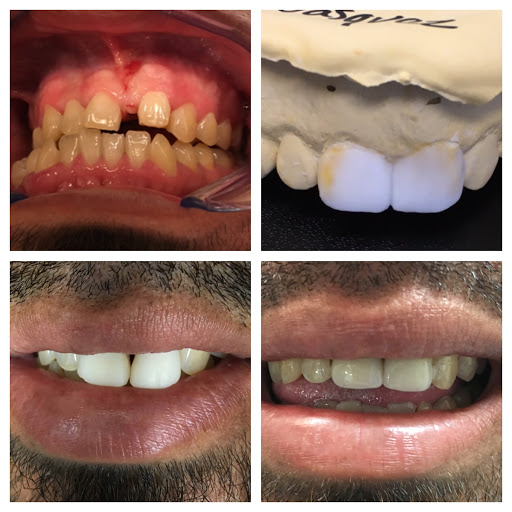 Dental Clinic «transDental», reviews and photos