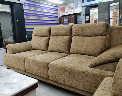Adinath Furniture Pvt. Ltd.