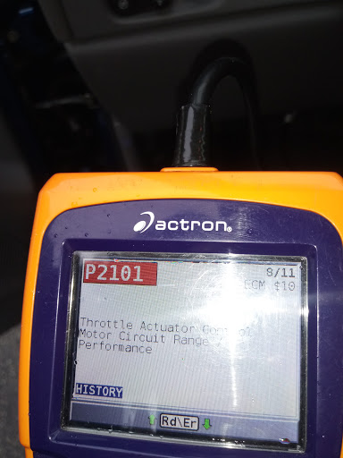 Auto Parts Store «Advance Auto Parts», reviews and photos, 25521 Euclid Ave, Euclid, OH 44117, USA