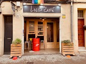 Lolín Café Gastrobar en Badalona