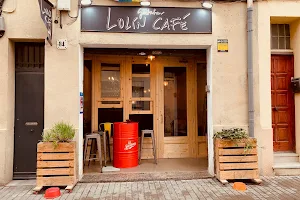 Lolín Café Gastrobar image