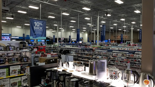 Electronics Store «Best Buy», reviews and photos, 5800 Britton Pkwy, Dublin, OH 43016, USA