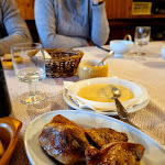 Photo n°5 de l'avis de Michele.a fait le 27/01/2024 à 17:45 sur le  Taverna Al Castello à Vigoleno