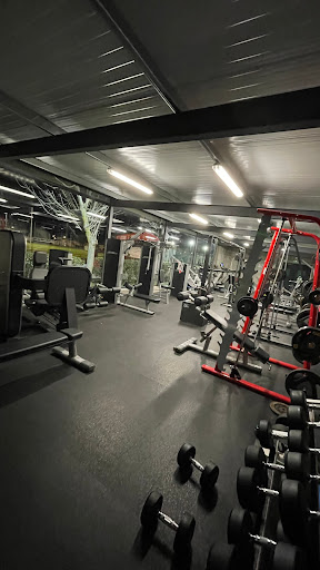 Gimnasio Municipal en Tarancón, Cuenca