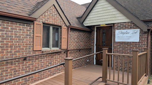 Explore let them tattoo ideas female, creative tattoo ideas in Bryan, available at Storyline Ink Tattoo