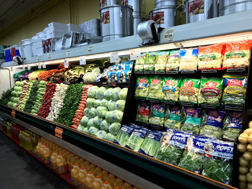 Supermarket «Santa Fe Mercados Inc», reviews and photos, 870 S White Rd, San Jose, CA 95127, USA