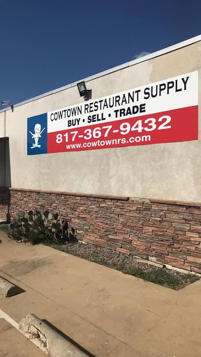 Cowtown Restaurant Supply