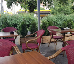 Weisse Kebap Haus photo