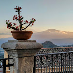 Photo n°13 de l'avis de JAVIER.A fait le 08/06/2022 à 15:39 sur le  Hotel Villa Sonia à Castelmola