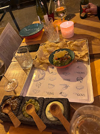 Guacamole du Restaurant mexicain TACO&CO à Nice - n°7