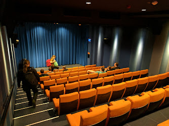 Filmfabrik - Kino im Komm e.V.