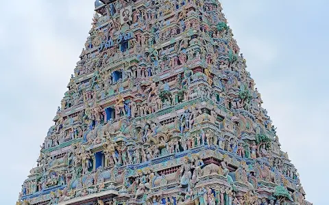 Kapaleeshwarar Temple image