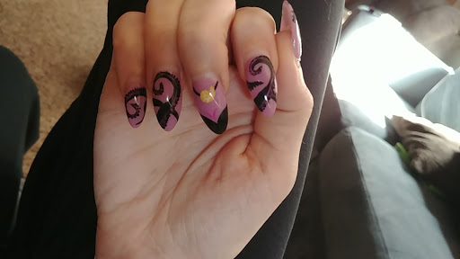 Spa «Kelly Nails and Spa», reviews and photos, 1395 E Warner Rd # C103, Gilbert, AZ 85296, USA