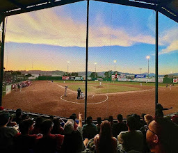 Antonio Palacios Field photo