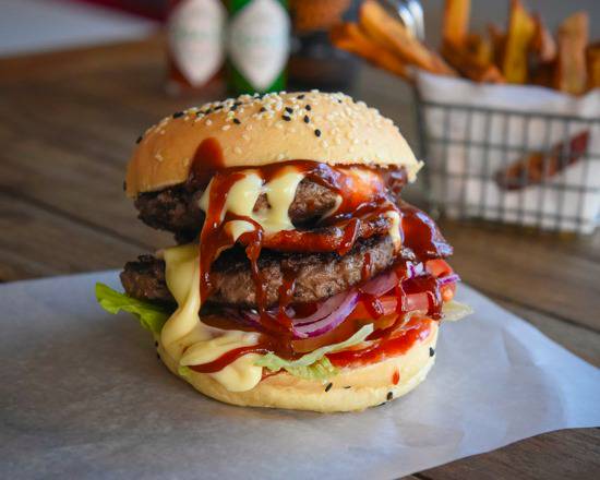 Reviews of Gamer Games & Burger Cafe in Auckland - Coffee shop