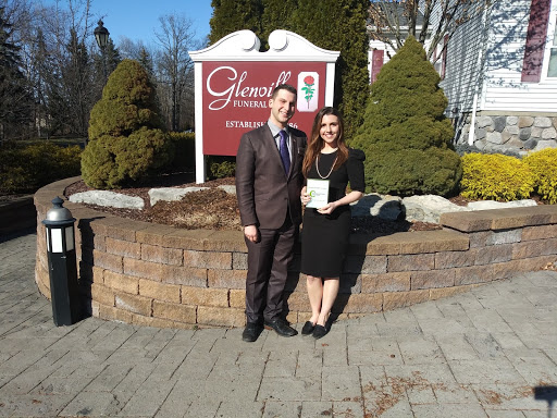 Funeral Home «Glenville Funeral Home», reviews and photos, 9 Glenridge Rd, Scotia, NY 12302, USA