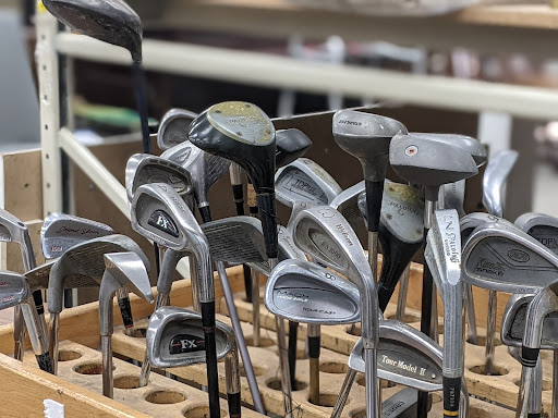 Thrift Store «Goodwill», reviews and photos, 936 Folly Rd, Charleston, SC 29412, USA