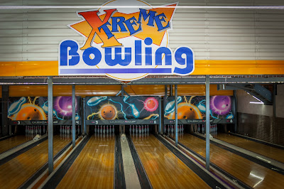 Xtreme Bowling Narbonne à Narbonne