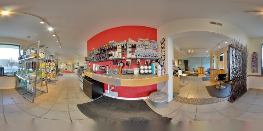 Hair Salon «Elle Salon», reviews and photos, 113 W 8th St, Michigan City, IN 46360, USA