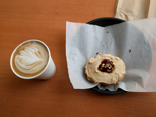 Donut Shop «The Dirty Dozen Donuts», reviews and photos, 1433 11th Ave, Helena, MT 59601, USA