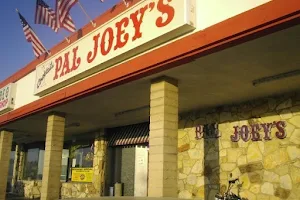 Pal Joey's Cocktail Lounge image