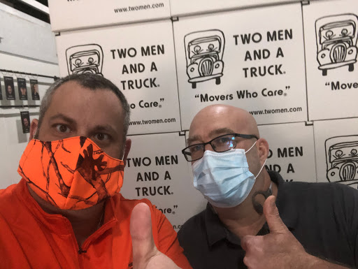 Sheet Metal Contractor «Four Seasons Roofing & Sheet Metal, LLC», reviews and photos, 44039 North Groesbeck Highway,, Charter Twp of Clinton, MI 48036, USA