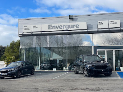 BMW MINI Envergure – Les Sables d’Olonne à Les Sables-d'Olonne