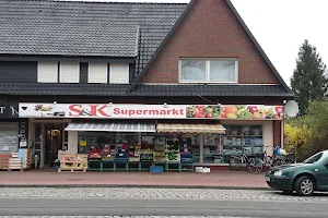 S&K Supermarkt image