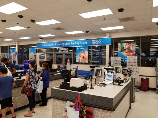 Clothing Store «Ross Dress for Less», reviews and photos, 46301 Potomac Run Plaza, Sterling, VA 20164, USA