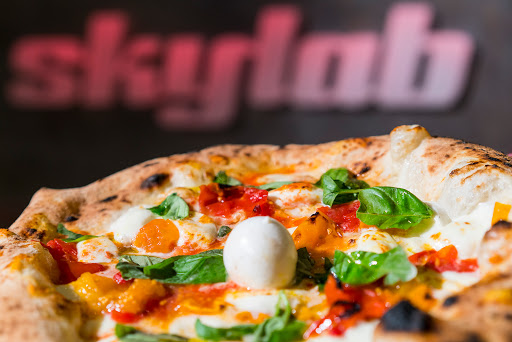 Skylab Ristorante, Pizzeria e Lounge Bar in Colliano, Provincia di Salerno