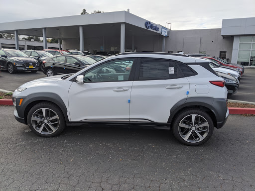 Car Dealer «Del Grande Dealer Group», reviews and photos, 911 Capitol Expressway Auto Mall, San Jose, CA 95136, USA