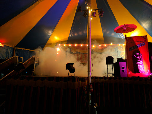 Amusement Park «House of Horror - Haunted Carnival», reviews and photos, 1455 NW 107th Ave, Doral, FL 33172, USA