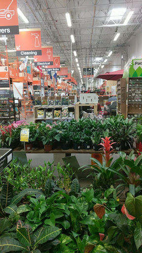 Home Improvement Store «The Home Depot», reviews and photos, 650 N 54th St a, Chandler, AZ 85226, USA