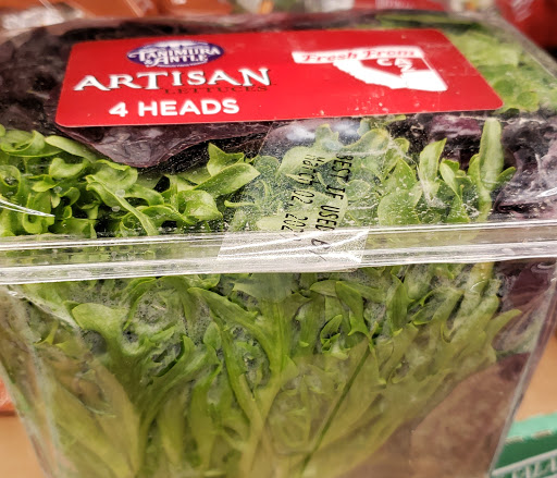 Supermarket «ALDI», reviews and photos, 6261 McKee Rd, Fitchburg, WI 53719, USA