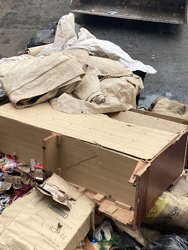 Self-Storage Facility «Safe & Secure Self Storage Belleville», reviews and photos, 20 Mill St, Belleville, NJ 07109, USA