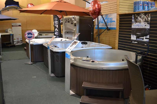 Hot Tub Store «Pelican Leisure Sports», reviews and photos, 1230 N West End Blvd, Quakertown, PA 18951, USA
