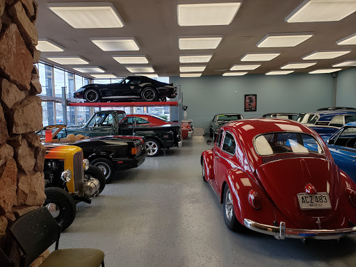 Used Car Dealer «Sabeti Motors Auto Sales Tacoma», reviews and photos, 5801 S Tacoma Way, Tacoma, WA 98409, USA