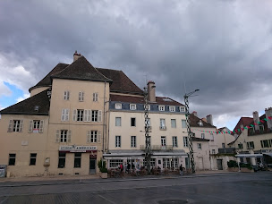 Photo n°6 de Quai De Saône à Chalon-sur-Saône ()