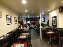 Atmosphère du Restaurant turc Ozo Grill à Levallois-Perret - n°5