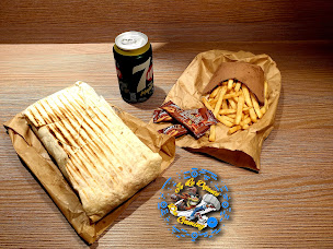 Photo n°37 de Burger n Tacos à Annemasse ()